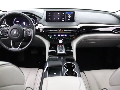 Certified 2024 Acura MDX SH-AWD w/ Advance Package image 19