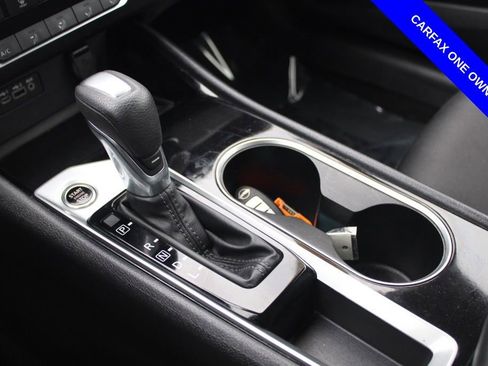 Used 2024 Nissan Altima 2.5 SV image 38