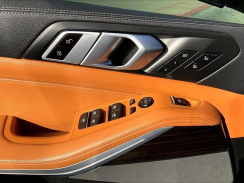 Used 2020 BMW X5 sDrive40i w/ Executive Package image 31