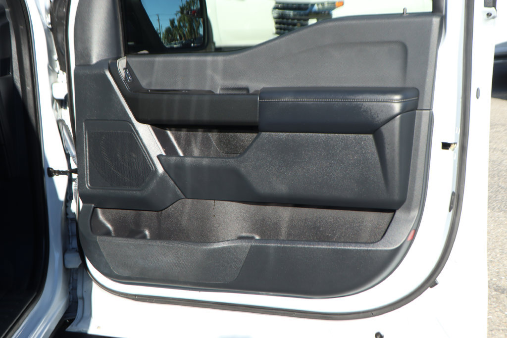 Used 2021 Ford F150 XL w/ STX Appearance Package RWD image 38