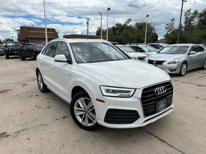 Used 2018 Audi Q3 2.0T Premium Plus w/ Premium Plus Package