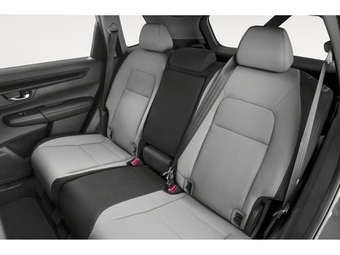 Used 2025 Honda CR-V EX image 8
