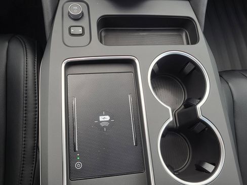 New 2026 Acura MDX SH-AWD image 25