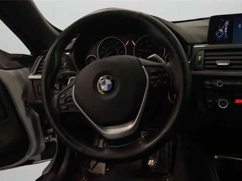 Used 2015 BMW 435i xDrive Convertible AWD/4WD image 22