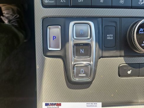 Used 2024 Hyundai Palisade SEL AWD/4WD image 27