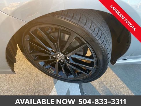 Used 2023 Toyota Camry XSE image 12