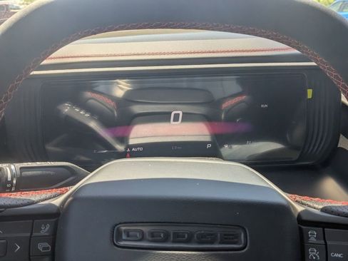 New 2026 Dodge Charger GT AWD/4WD image 17