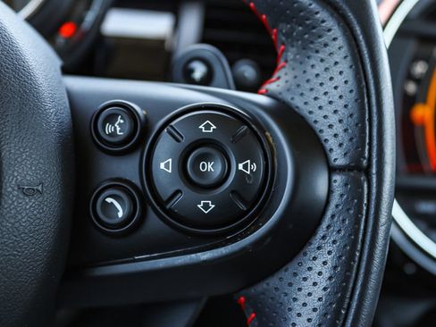 Used 2021 MINI Cooper S w/ Premium Package FWD image 28