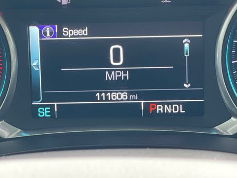 Used 2018 Chevrolet Traverse LT w/ LPO, Cargo Package AWD/4WD image 19