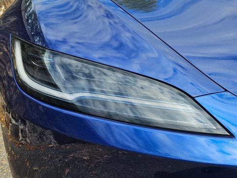 Used 2024 Tesla Model 3 Long Range AWD/4WD image 26