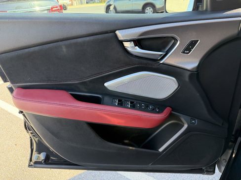 Certified 2023 Acura RDX A-Spec image 9