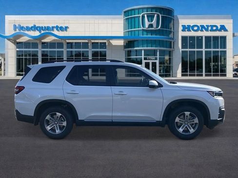 New 2026 Honda Pilot EX-L image 2