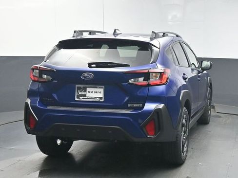New 2026 Subaru Crosstrek 2.5i Limited w/ Crosstrek Mirror Package AWD/4WD image 7