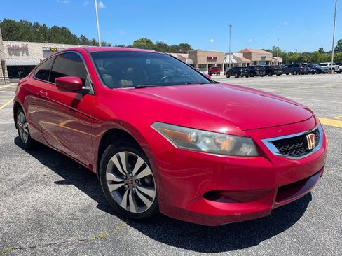 Used 2010 Honda Accord EX-L image 5