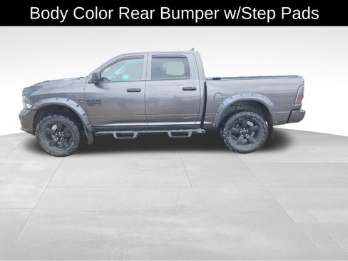 Used 2020 RAM 1500 Express w/ Wheel & Sound Group AWD/4WD image 7