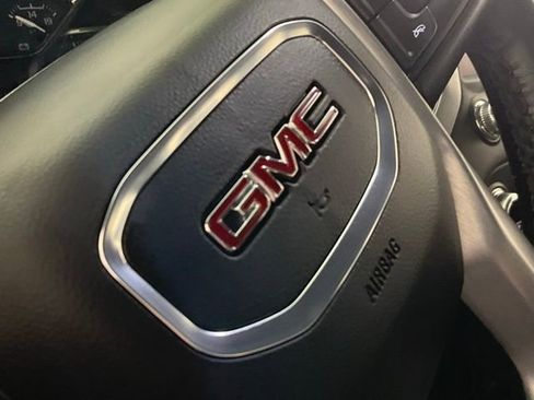 Used 2022 GMC Sierra 3500 SLT w/ SLT Premium Package AWD/4WD image 45