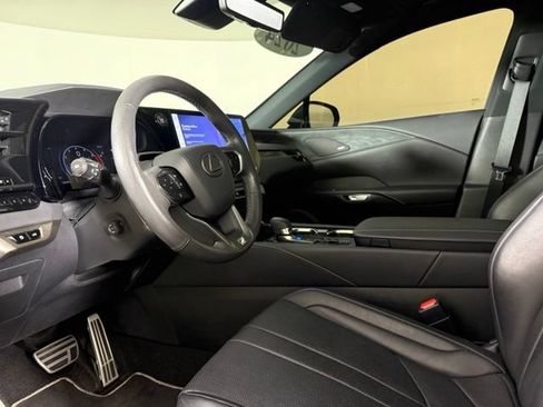 Used 2024 Lexus RX 350 F Sport w/ Convenience Package AWD/4WD image 15