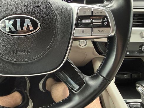 Used 2020 Kia Telluride S AWD/4WD image 31