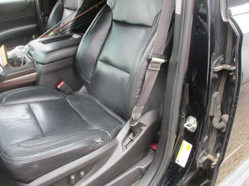 Used 2015 GMC Yukon SLE w/ Convenience Package AWD/4WD image 11