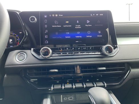 Used 2026 Chevrolet Colorado LT image 24