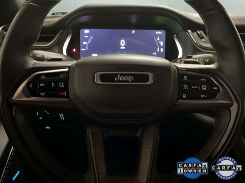 Used 2022 Jeep Grand Cherokee Summit image 31