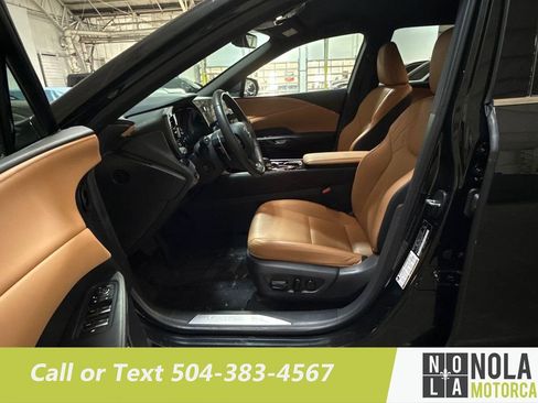 Used 2025 Lexus RX 350 FWD w/ Technology Package image 19