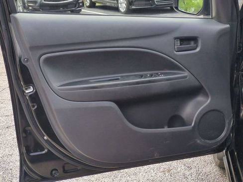 Used 2024 Mitsubishi Mirage ES FWD image 9