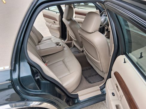 Used 2003 Mercury Grand Marquis LS image 17