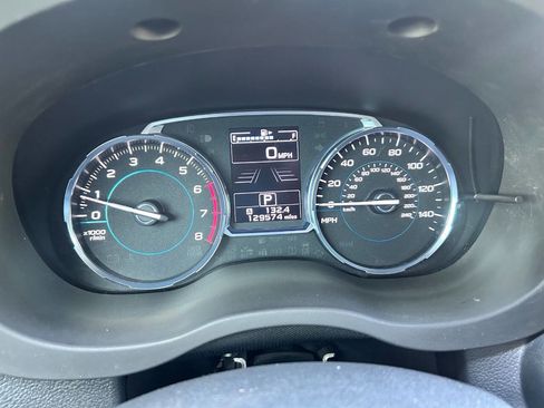 Used 2018 Subaru Forester 2.5i Touring w/ Popular Package #2 image 20