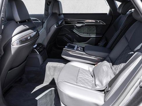 New 2026 Audi S8 AWD/4WD image 22
