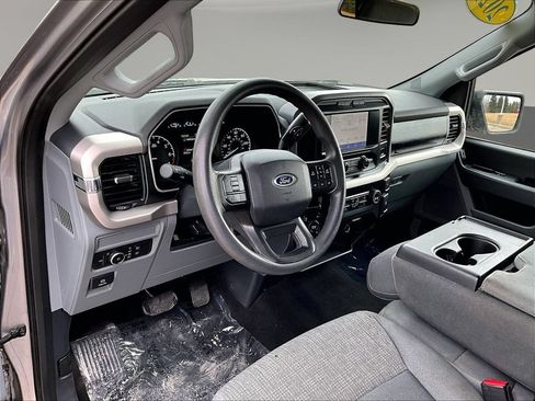 Used 2021 Ford F150 XLT AWD/4WD image 21