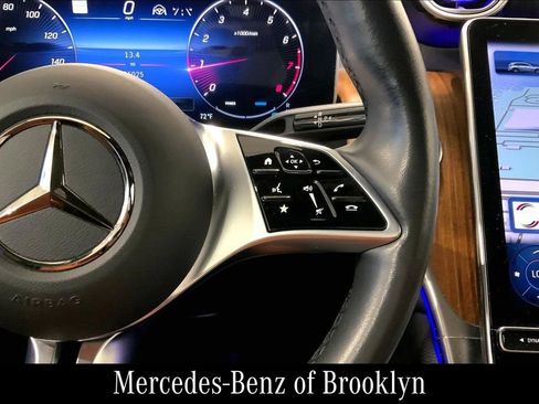 Certified 2023 Mercedes-Benz GLC 300 4MATIC image 27