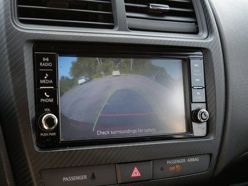 Used 2022 Mitsubishi Outlander Sport ES AWD/4WD image 27