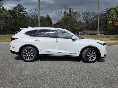 Used 2025 Acura MDX w/ Technology Package image 42