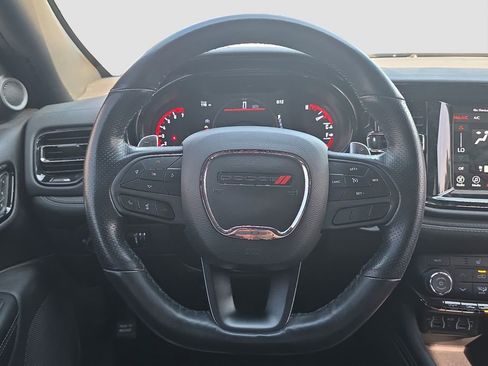 Used 2021 Dodge Durango GT AWD/4WD image 9