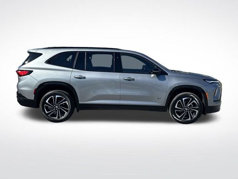 New 2026 Buick Enclave Sport Touring w/ Power Package FWD image 10