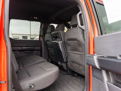 Used 2022 Ford F150 XL w/ STX Appearance Package RWD image 13
