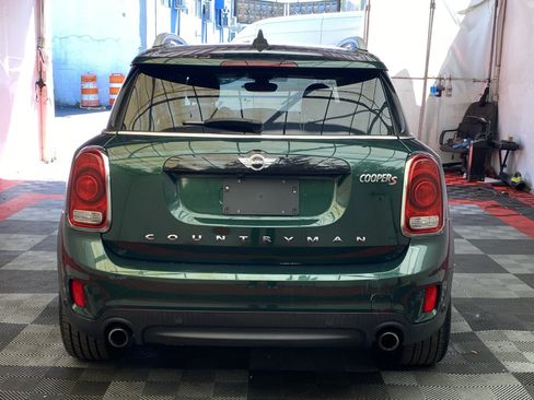 Used 2017 MINI Cooper Countryman S AWD/4WD image 5