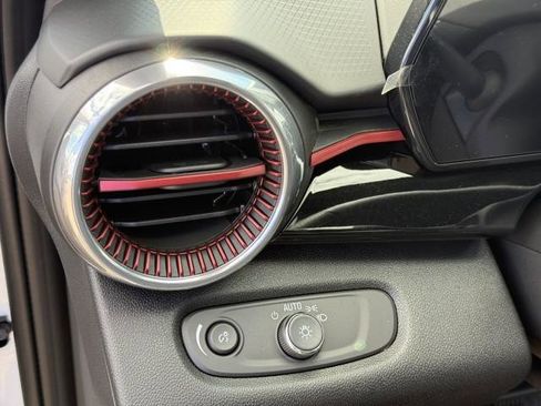 New 2026 Chevrolet Trax RS image 19