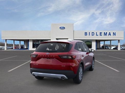 New 2025 Ford Escape Active w/ Cold Weather Package image 37