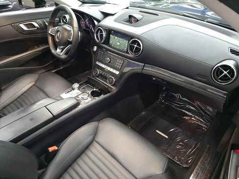 Used 2020 Mercedes-Benz SL 450 w/ Premium Package image 22