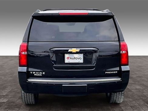 Used 2019 Chevrolet Tahoe Premier image 5