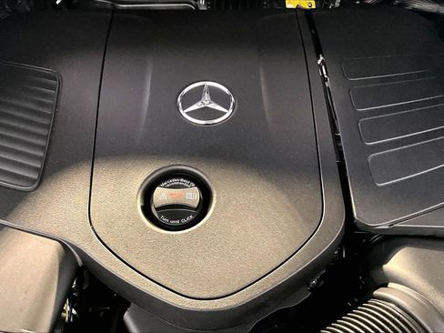 New 2026 Mercedes-Benz GLE 350 4MATIC image 15