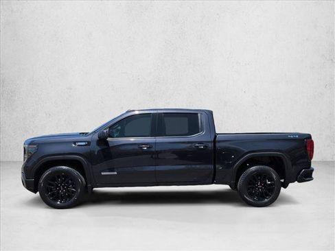 Used 2023 GMC Sierra 1500 Elevation AWD/4WD image 5