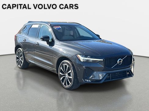 Certified 2023 Volvo XC60 B5 Plus w/ Climate Package image 3