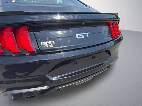 Used 2022 Ford Mustang GT w/ Equipment Group 301A RWD image 30