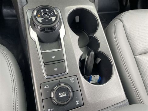 New 2025 Ford Bronco Sport Badlands w/ Badlands Tech Package image 14