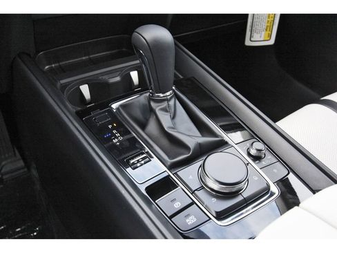 New 2026 MAZDA CX-50 2.5 Turbo w/ Premium Plus Pkg image 25