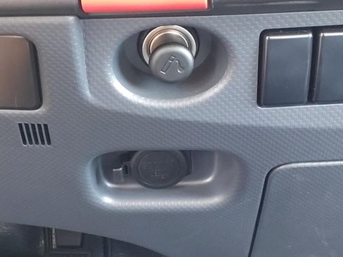 New 2024 Chevrolet Low Cab Forward image 16