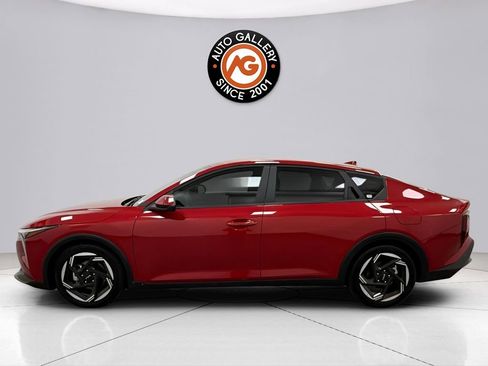 Used 2025 Kia K4 EX FWD image 4